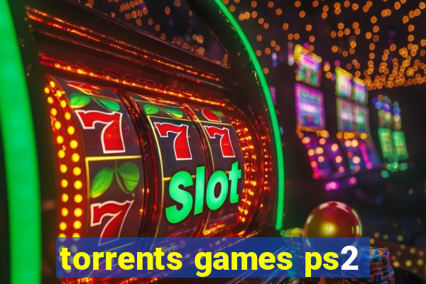 torrents games ps2